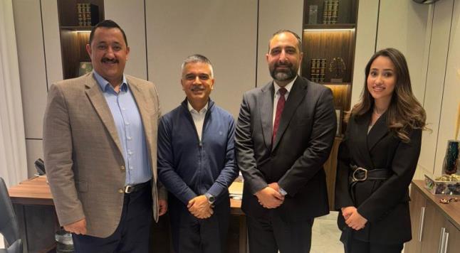 Arabiat & Partners Advising on a USD 80 Million Strategic Infrastructure Project at the Dead Sea